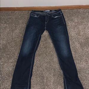 Don’t wear anymore